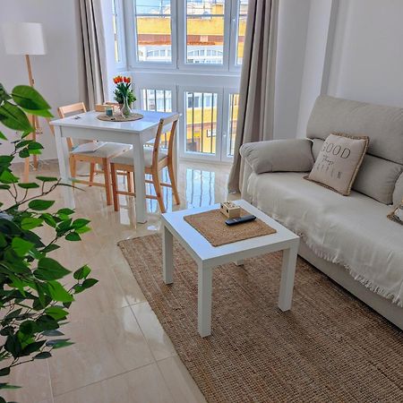 Apartamento Costa De La Luz 奇克拉纳－德拉弗龙特拉 外观 照片